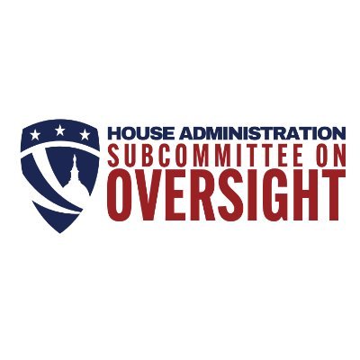 Committee on House Administration's Subcommittee on Oversight - GOP
Chairman Barry Loudermilk (GA-11)