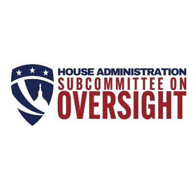 This account is no longer active. Committee on House Administration's Subcommittee on Oversight - GOP Chairman Barry Loudermilk (GA-11)