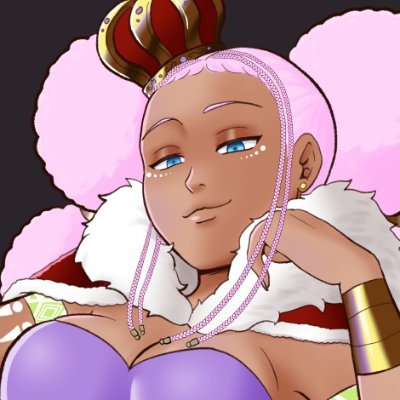 Kuru💖✨ | Vtuber Art & Rig, Comms OPENさんのプロフィール画像