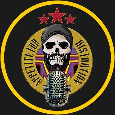 #GunsNRoses-themed interview #podcast. Hosted by a radio veteran. 400+ eps. @iHeartRadio, @Q1043, @mygnrforum1 n’ all podcast platforms. Not affiliated w/GN’R.