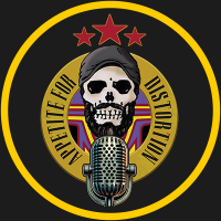 Appetite For Distortion🎙️(@TheAFDPodcast) 's Twitter Profileg