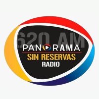 Panorama Sin Reservas 620 AM(@sinreservas620) 's Twitter Profileg