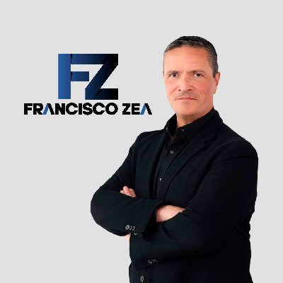 Cuenta oficial del canal digital de noticias de Francisco Zea: https://t.co/HvmwAf1O5q, siempre comprometidos con la verdad. 24 horas en vivo.