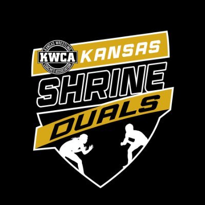 ksshrineduals's profile picture. Join us for the 2nd annual KWCA Kansas Shrine Duals event on Saturday, March 29th, 2025 at Newman University's Fugate Gymnasium in Wichita, KS!