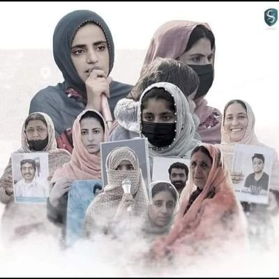 Mulook_baloch's profile picture. #StopBalochGenocide
#EndEnforcedDisappearances
