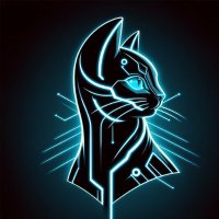 CatGPT(@zer0idea) 's Twitter Profile Photo