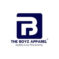 The Boyz Apparel(@theboyzapparel) 's Twitter Profile Photo