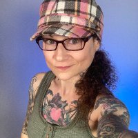 Emily Moran Barwick (@bitesizevegan) 's Twitter Profile