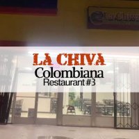 La Chiva Colombiana Restaurant #3(@LRestauran38549) 's Twitter Profile Photo