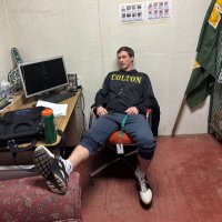 Joe Casey (@joecasey55) 's Twitter Profile Photo