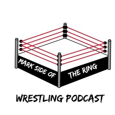 The podcast by wrestling fans for wrestling fans.

https://t.co/iraRAiGvVF