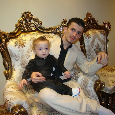 Yassrkhamzay's profile picture. 