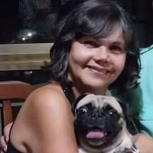 Docente jubilada, mamá de dos, me gustan los perros, amante de la naturaleza y venezolana