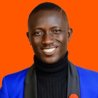 ILESANMI SEGUN OLADIPUPO (@isopen2018) 's Twitter Profile