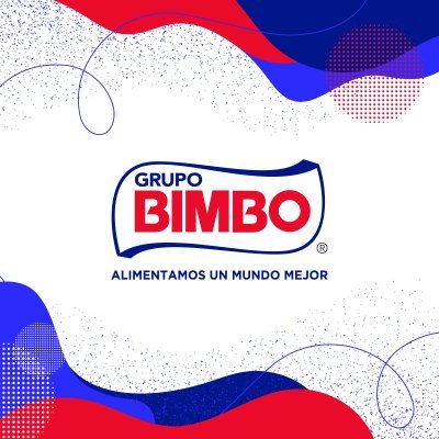 Grupo Bimbo Profile