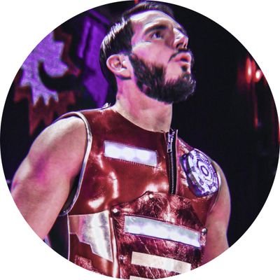 NXT in my head is something I'm trying to help build, get it to its peak. I will do whatever I have to just to make that happen. Not @/JohnnyGargano. Parody.
