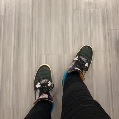 MB 5L 🦅