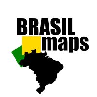 Brasil Maps(@brasilmaps) 's Twitter Profileg