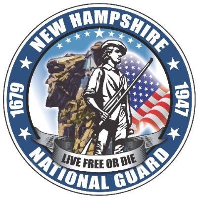 We are New Hampshire's citizen soldiers & airmen. State partners with El Salvador & Cabo Verde.