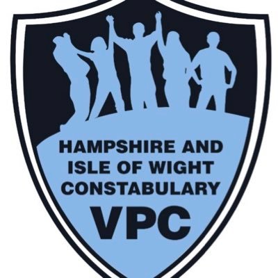 The official Twitter account of the Hampshire and Isle of Wight Volunteer Police Cadet Scheme. Volunteer, Achieve, Belong.