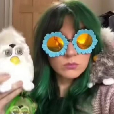 annethegnome's profile picture