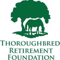 Thoroughbred Retirement Foundation (TRF) (@trfinc) 's Twitter Profile Photo Thoroughbred Retirement Foundation (TRF) (@trfinc) 's Twitter Profile Photo