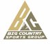 Big Country Sports Group (@BigCountrySG) Twitter profile photo