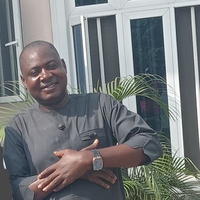 ogodo_uchenna's profile picture. Politician