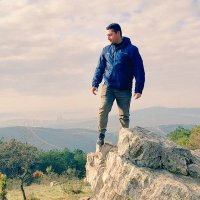 Serhat(@karabse1) 's Twitter Profile Photo