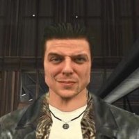 low poly max payne (official)(@shin_kale_rider) 's Twitter Profile Photo
