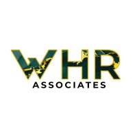 WHR Associates(@WHR_Associates) 's Twitter Profile Photo