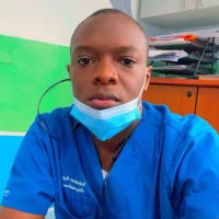 solomon kay (@solomonkay1) 's Twitter Profile