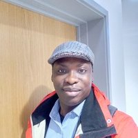 O J (@gbade_mayo) 's Twitter Profile
