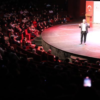 akbabafatih's profile picture. “İletişim, kalpten kalbe dokunmaktır! İnsanı ve her canlıyı saygı duyarak sev! Adaletli ol rahat uyu!” 🎙️🎙️  Fatih Akbaba