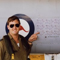 @Old.Pilot (@oldplot) 's Twitter Profile