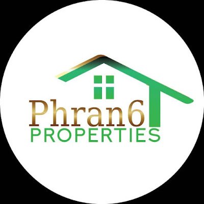 Phran6 Properties is a premier real estate firm dedicated to realizing the investment dreams of our clients.