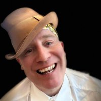 David Jude Greene (@davidjudegreene) 's Twitter Profile Photo