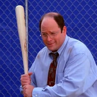 costanza_cap's profile picture. Former Jobs: Pretend Architect; Latex Salesman at Vandelay Industries; Yankees (6 games); Marine Biologist; Unemployed.
