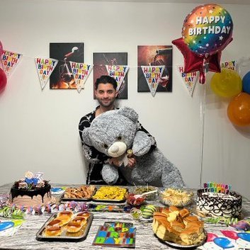 MaddyMarti75085's profile picture. CNCO