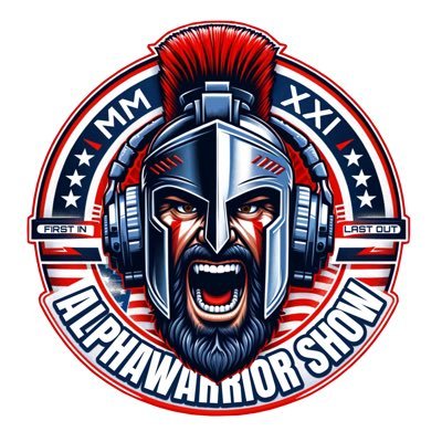 Host of The AlphaWarrior Show https://t.co/DLeFFsHHMD God Wins #SpacesHost Protect Your Investments with Goldco at https://t.co/Ri59w4MYYa