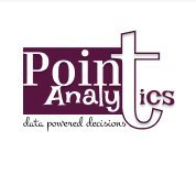 Point Analytics(@_PointAnalytics) 's Twitter Profile Photo