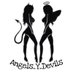 angels_y_devil_vip (@AngelsDevilsVIP) Twitter profile photo