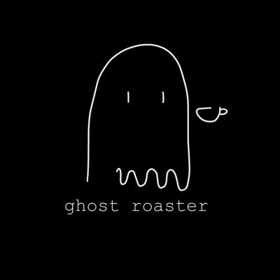 Ghost Roaster Coffee is a tiny roasting operation from Kevin McConnell. See @ ghostroastercoffee on IG. Link below to buy on Eight Ounce Coffee! DM here too!