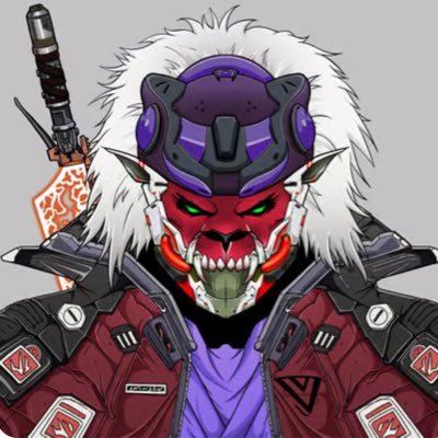 ChestinGrays's profile picture. DCA until I’m Free #CroFam #DarkLions #HODLER #DefiNinja #LiquidityPoolShinobi #KGU