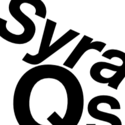 SyraQs MFF is a free, web-based micro film festival. Public can access short films via QR codes scattered around downtown Syracuse. Stay tuned for details.