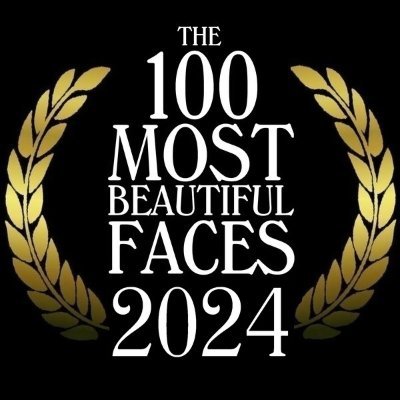 The 100 Most Beautiful / Handsome Faces of 2023 - Guaranteed nominations, votes, and much more, every month on Patreon (2600+ patrons last year) Link in Bio!