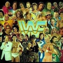 Nostalgic wrestling matches and memories.