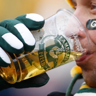 Packers on the rocks.
13 more titles than Minnesota Vikings.
Hate our rivals Bears.
Keep your mindset safe, never stop drinking!