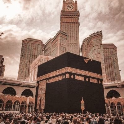 ﴿ وَجْعَلْنِي مُبَارَكًا أَيْنَ مَا كُنتُ ﴾