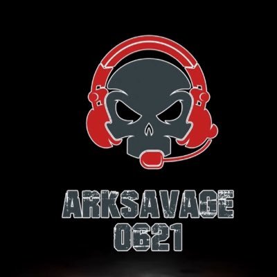 🐗Streaming live on Twitch-arksavage0621🐗